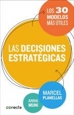 Las decisiones estratégicas / Strategic decisions