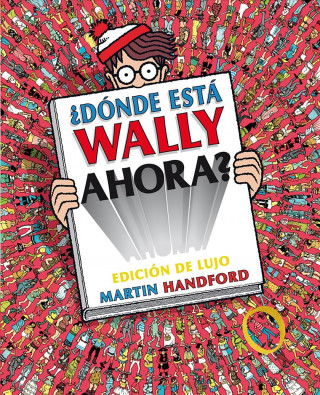żDonde esta Wally ahora?/ Where is Waldo Now?