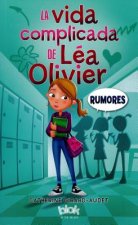 La vida complicada de Lea Olivier/ The Complicated Life of Lea Olivier