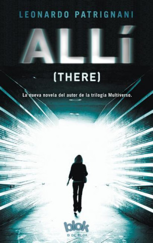 Allí/ There