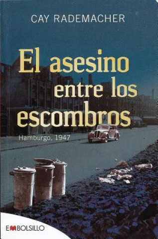 El asesino entre los escombros/ The Killer in the Ruins