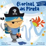 El orinal del pirata/ Pirate Potty