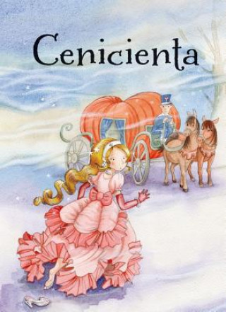 Cenicienta / Cinderella