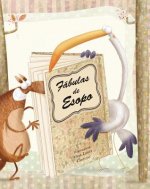 Fabulas de Esopo / Aesop's Fables