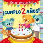 Cumplo 2 ańos!/ My Second Birthday