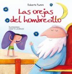 Las orejas del hombrecillo / The Little Man with Big Ears