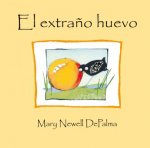 El extrańo huevo/ The Strange Egg