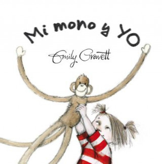 Mi mono y yo / Monkey and Me