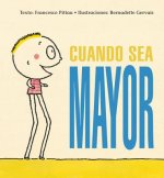 Cuando sea mayor / When I Grow Up