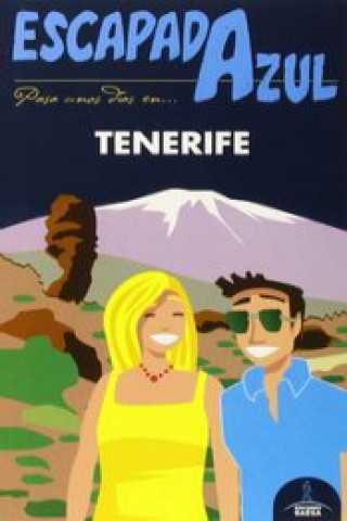 Escapada azul Tenerife / Blue getaway Tenerife