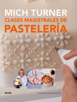 Clases magistrales de pastelería