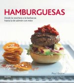 Hamburguesas