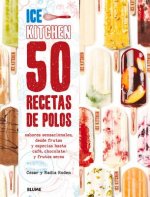 50 recetas de polos