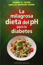 La milagrosa dieta del PH para la diabetes / The pH Miracle for Diabetes