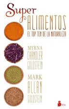 Superalimentos / Superfoods