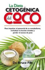 La dieta cetogenica del coco/ The Coconut Ketogenic Diet