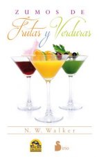 Zumos de frutas y verduras / Fresh Vegetable and Fruit Juices