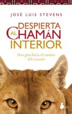 Despierta al chaman interior / Awaken the Inner Shaman