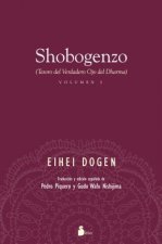 Shobogenzo