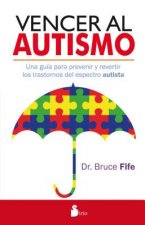 Vencer al autism / Stop Autism Now!