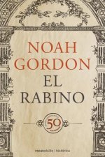 El Rabino / The Rabbi