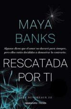 Rescatada por ti/ Safe at Last