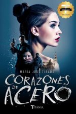Corazones de acero / Hearts of Steel