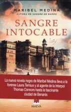 Sangre intocable/ Untouchable Blood