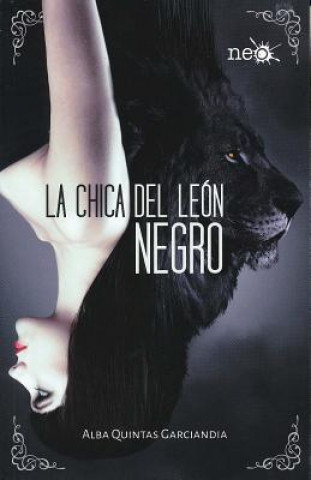 La chica del león negro/ The Black Lion Girl