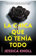 La chica que lo tenia todo/ Luckiest Girl Alive