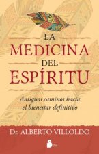 Medicina del espíritu / One Spirit Medicine