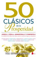 50 clásicos de la prosperidad/ 50 Prosperity Classics