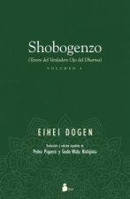 Shobogenzo