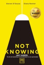 No Saber/ Not Knowing