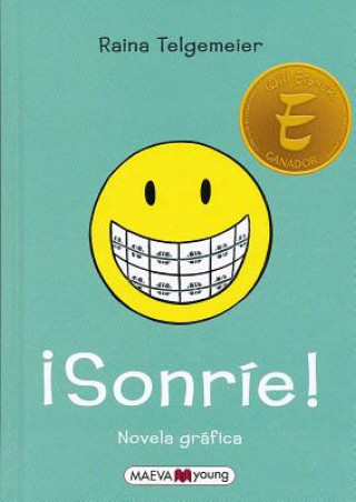 Sonrie!/ Smile!