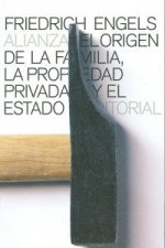 El origen de la familia, la propiedad privada y el Estado / The Origin of the Family, Private Property and the State