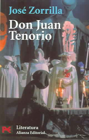 Don Juan Tenorio
