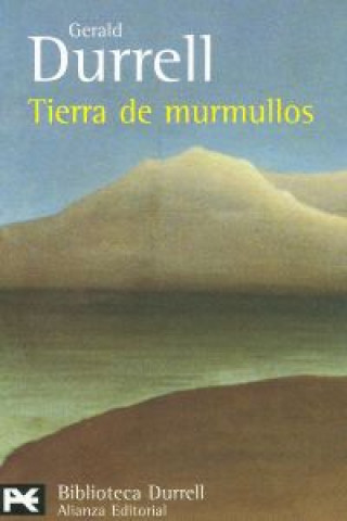 Tierra de murmullos / Land Murmurs