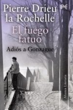 El fuego fatuo / The Fire Within