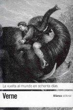 La vuelta al mundo en ochenta dias / Around the World in Eighty Days