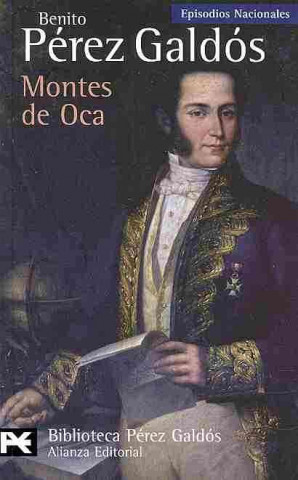 Montes de Oca