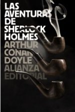 Las aventuras de Sherlock Holmes  / The Adventures of Sherlock Holmes
