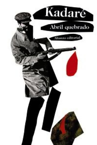 Abril quebrado / Broken April