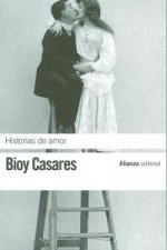 Historias de amor / Love at its Height
