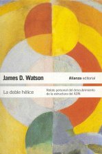 La doble helice / The Double Helix