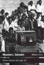Breve historia del siglo XX / Brief history of the twentieth century