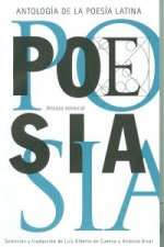 Antología de la poesía latina / Anthology of Latin poetry