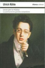 Locos por la música / Crazy about music