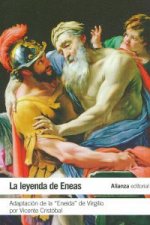 La leyenda de Eneas / The legend of Aeneas