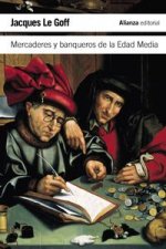 Mercaderes y banqueros de la Edad Media / Merchants and bankers of the Middle Ages
